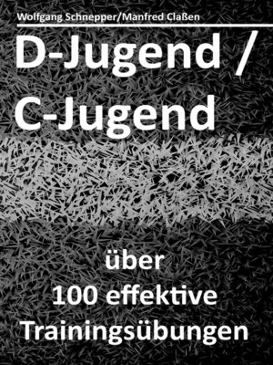 cover image of D-Jugend / C-Jugend